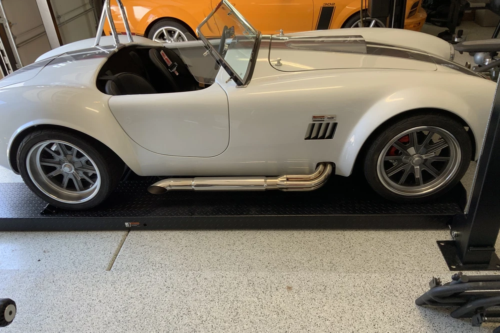 2017 Factory Five Roadster - Image 9 of 9