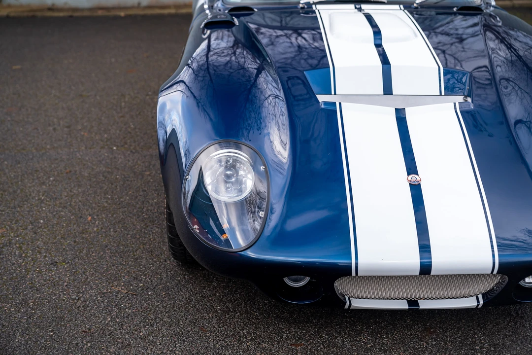 2017 Shelby Daytona Replica - Image 23 of 31