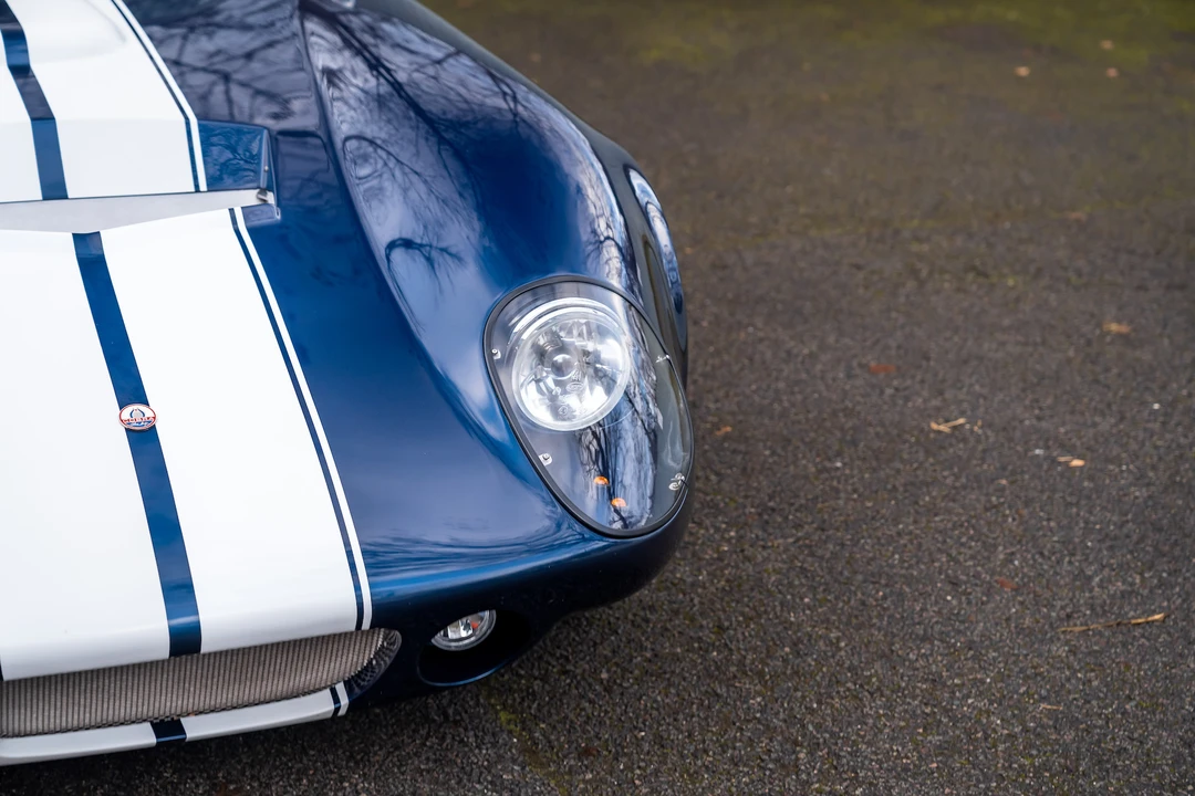 2017 Shelby Daytona Replica - Image 24 of 31