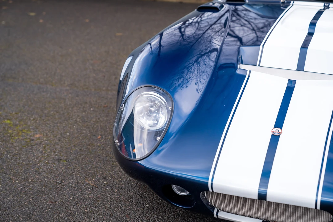 2017 Shelby Daytona Replica - Image 27 of 31