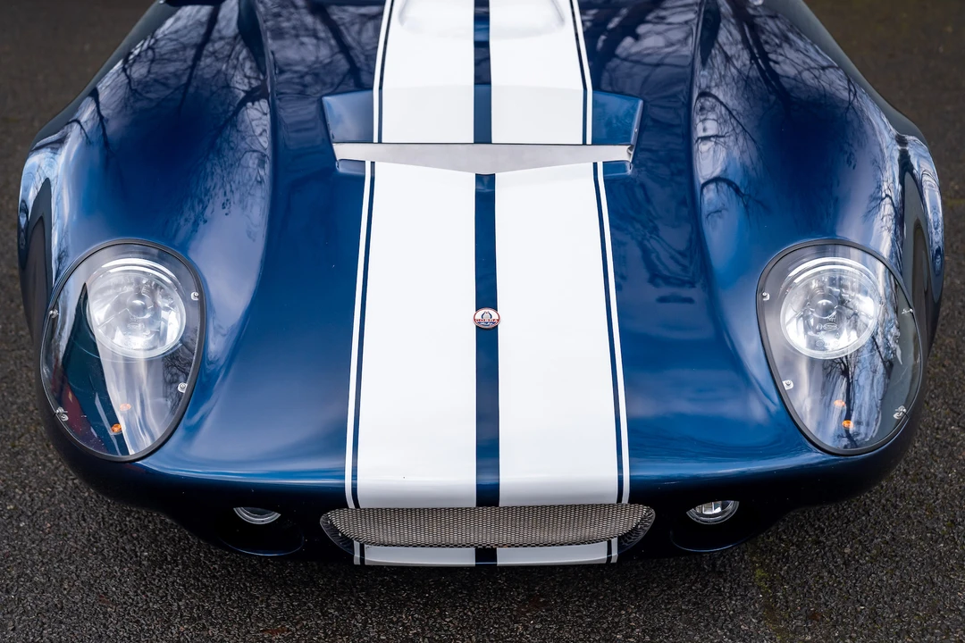 2017 Shelby Daytona Replica - Image 28 of 31
