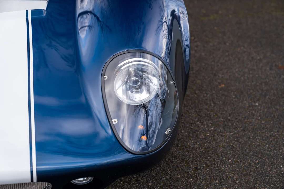 2017 Shelby Daytona Replica - Image 29 of 31