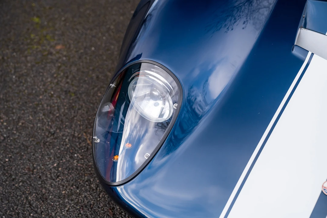 2017 Shelby Daytona Replica - Image 31 of 31