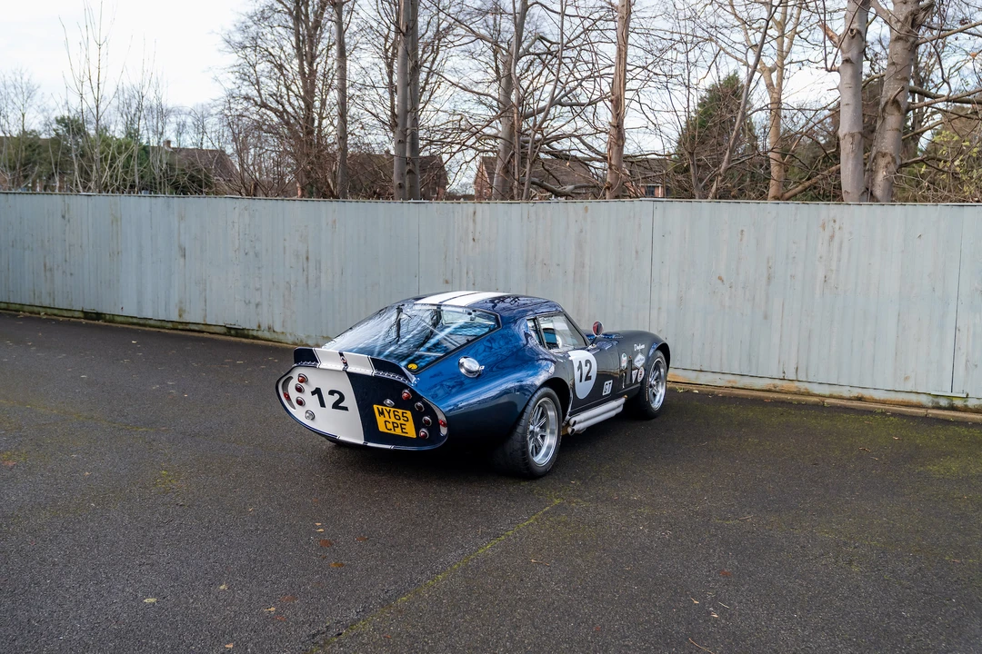 2017 Shelby Daytona Replica - Image 14 of 31