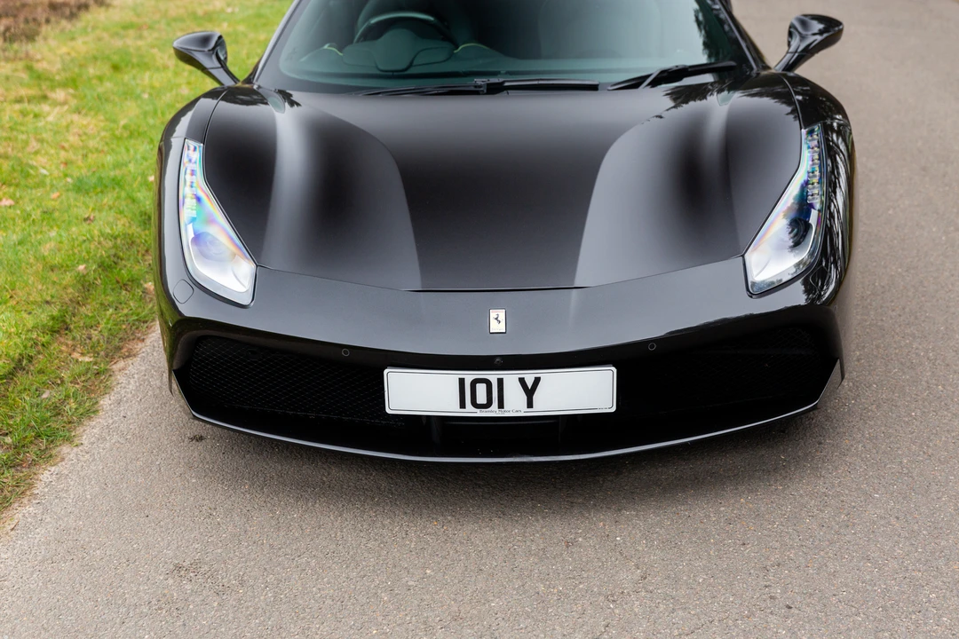2017 Ferrari 488 GTB - Image 7 of 31