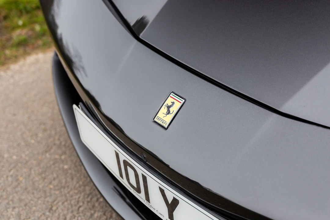 2017 Ferrari 488 GTB - Image 12 of 31