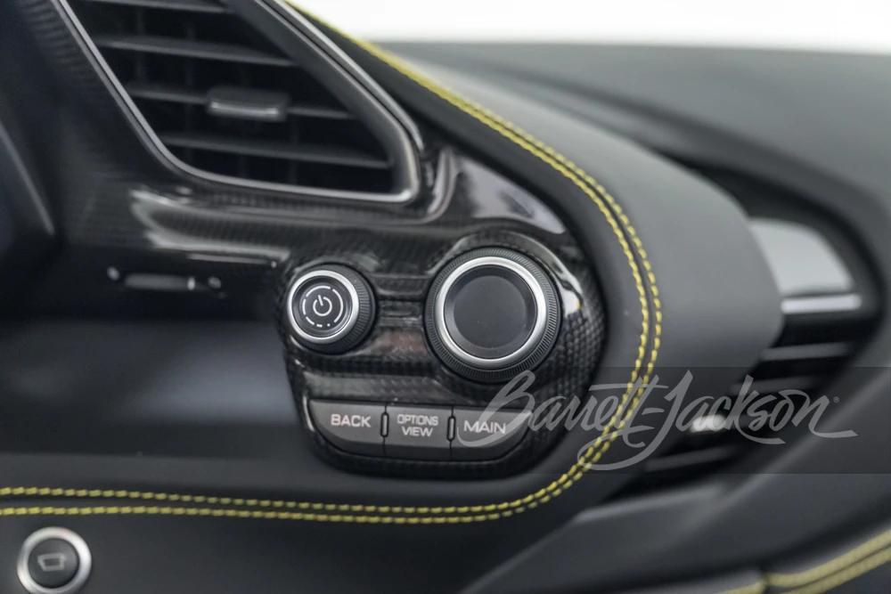 2017 Ferrari 488 Spider - Image 9 of 31