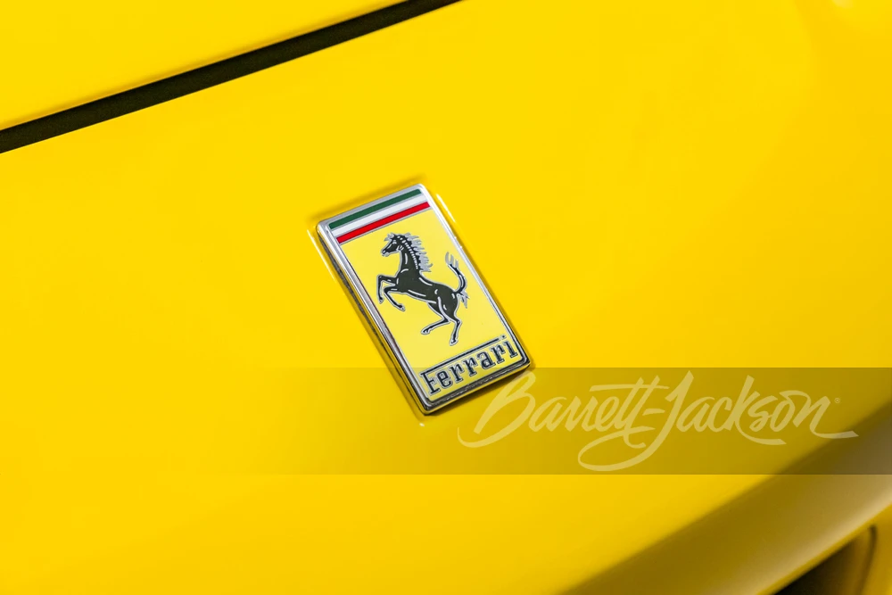 2017 Ferrari 488 Spider - Image 14 of 31
