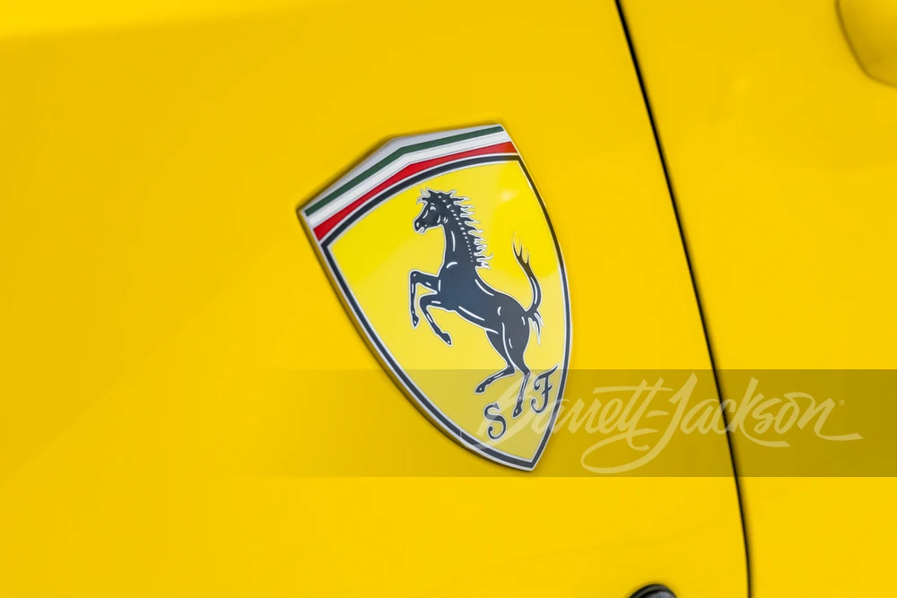 2017 Ferrari 488 Spider - Image 17 of 31