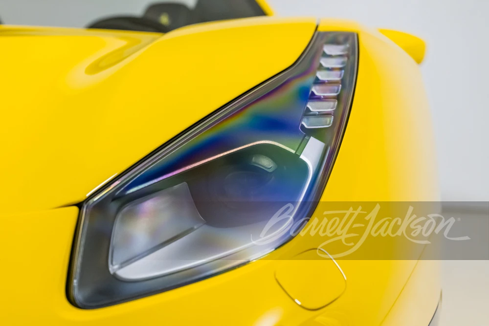 2017 Ferrari 488 Spider - Image 18 of 31