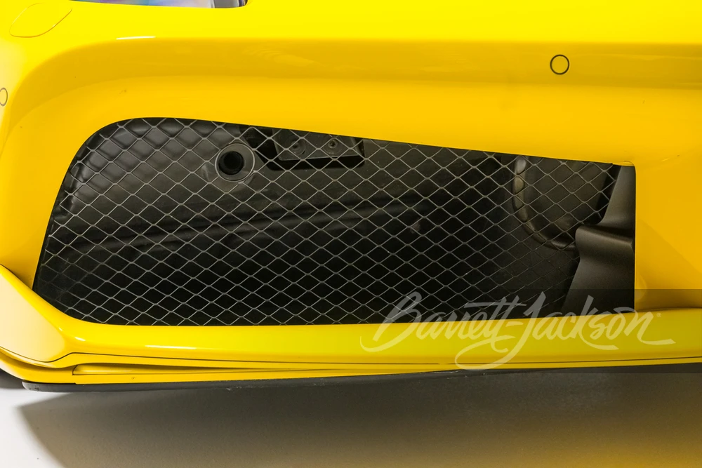 2017 Ferrari 488 Spider - Image 19 of 31
