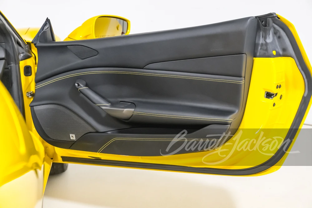 2017 Ferrari 488 Spider - Image 25 of 31