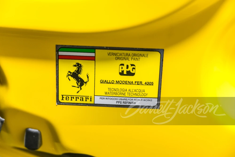 2017 Ferrari 488 Spider - Image 28 of 31