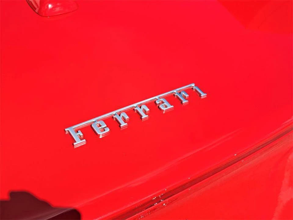 2017 Ferrari California T - Image 6 of 6