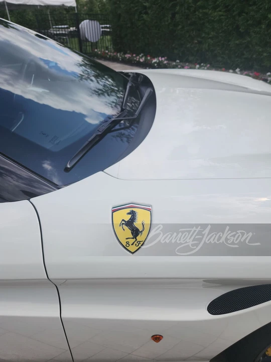 2017 Ferrari California T - Image 28 of 31