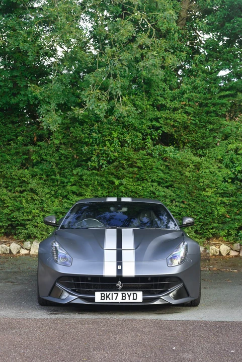 2017 Ferrari F12berlinetta - Image 30 of 31