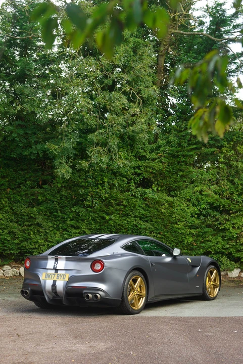 2017 Ferrari F12berlinetta - Image 18 of 31
