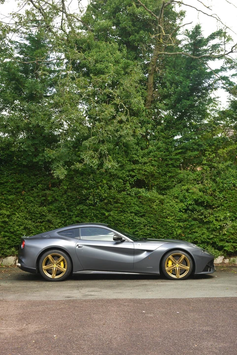 2017 Ferrari F12berlinetta - Image 26 of 31