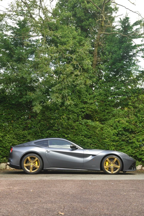 2017 Ferrari F12berlinetta - Image 27 of 31