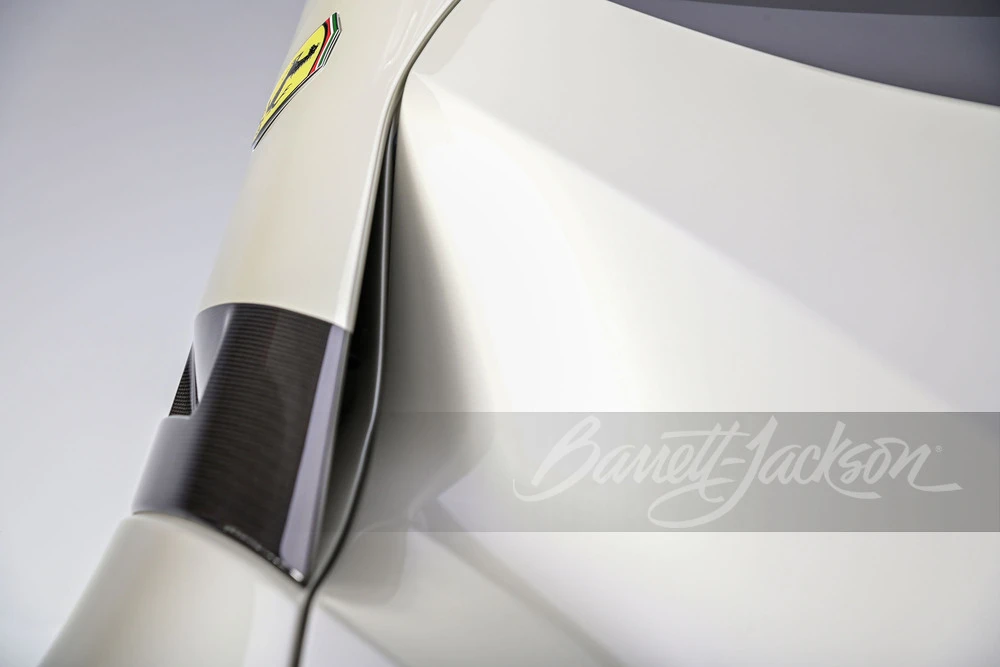 2017 Ferrari F12tdf - Image 4 of 31