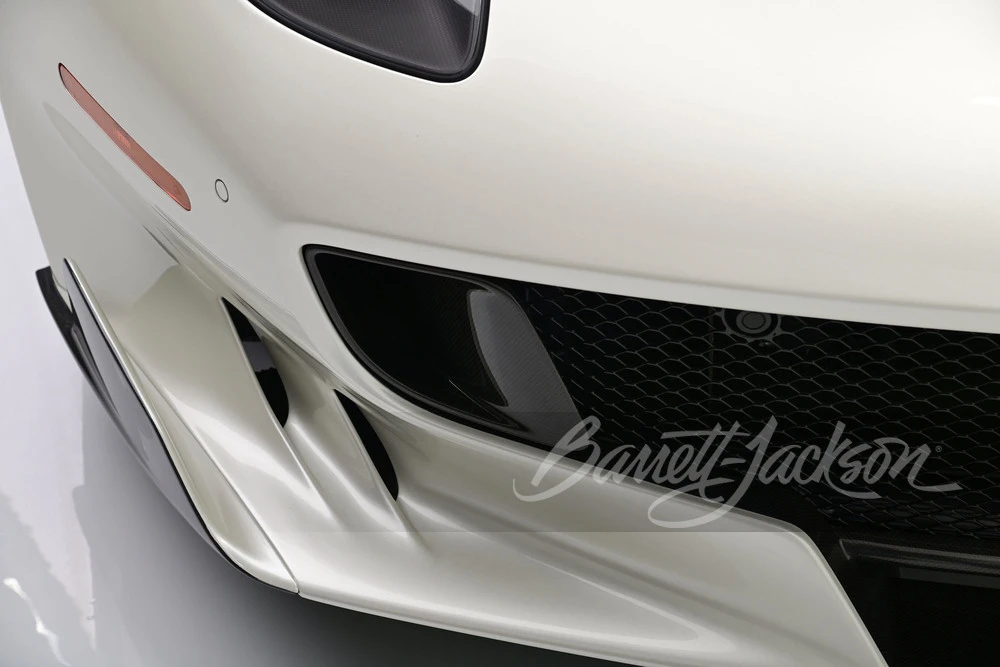 2017 Ferrari F12tdf - Image 7 of 31