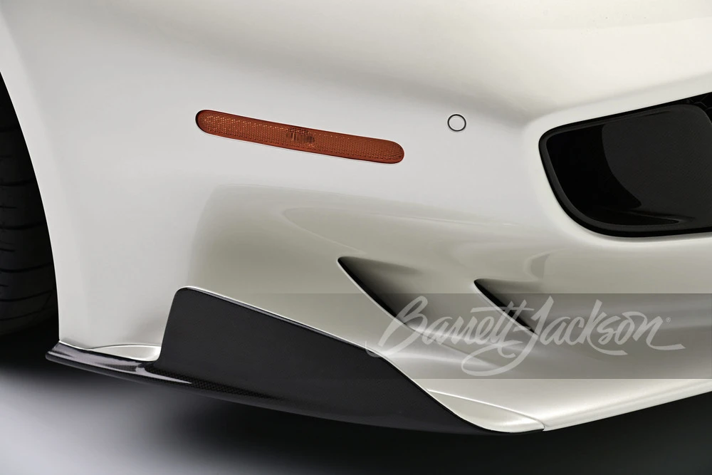2017 Ferrari F12tdf - Image 8 of 31