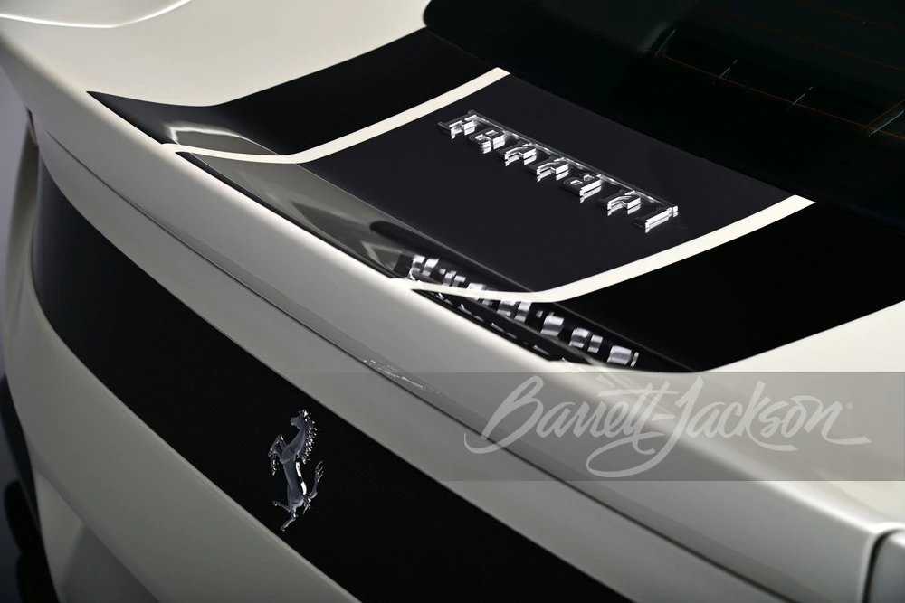 2017 Ferrari F12tdf - Image 9 of 31