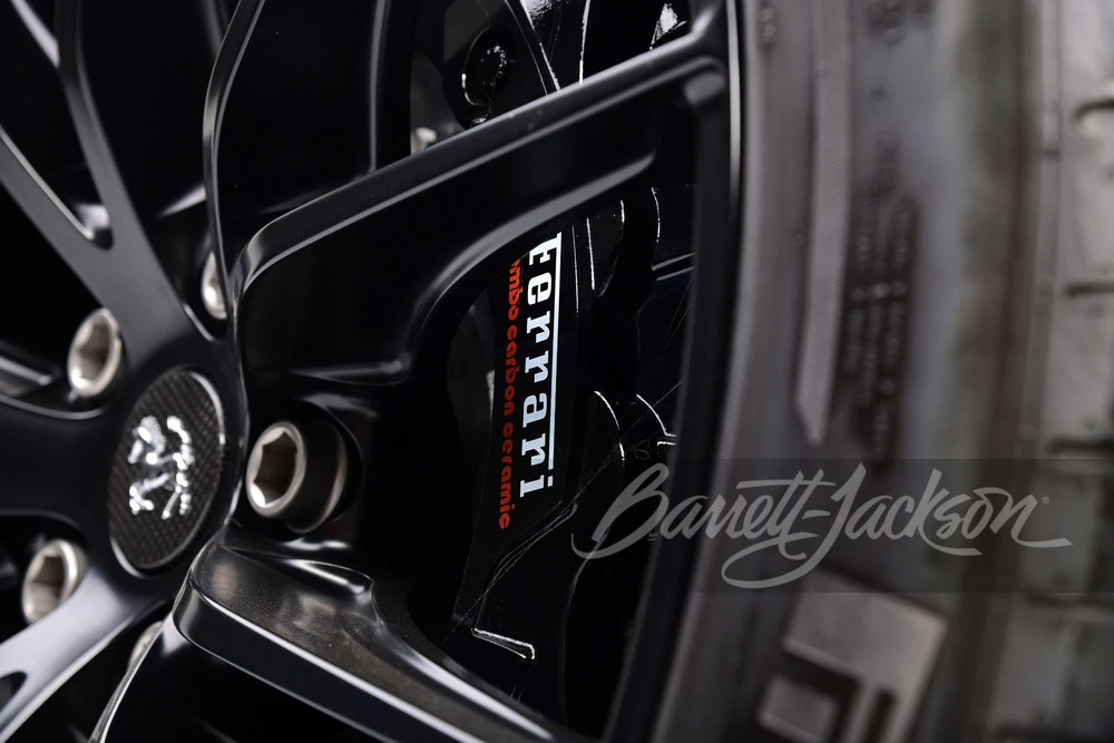 2017 Ferrari F12tdf - Image 11 of 31