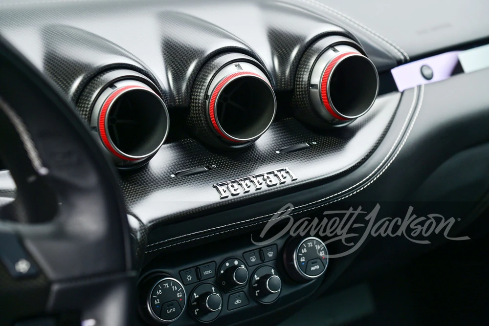 2017 Ferrari F12tdf - Image 15 of 31