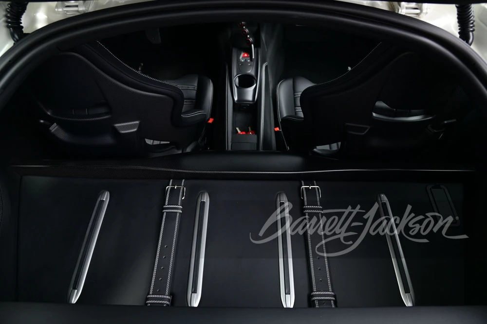 2017 Ferrari F12tdf - Image 16 of 31