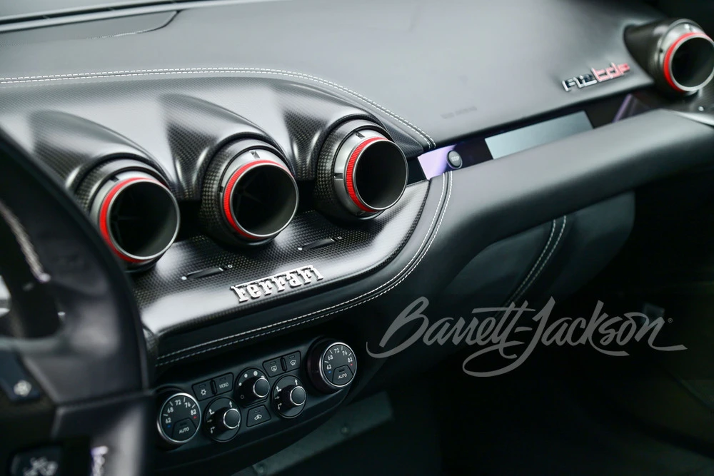 2017 Ferrari F12tdf - Image 18 of 31