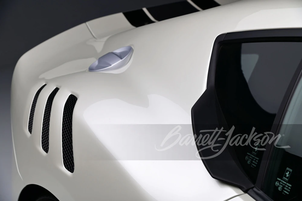 2017 Ferrari F12tdf - Image 21 of 31