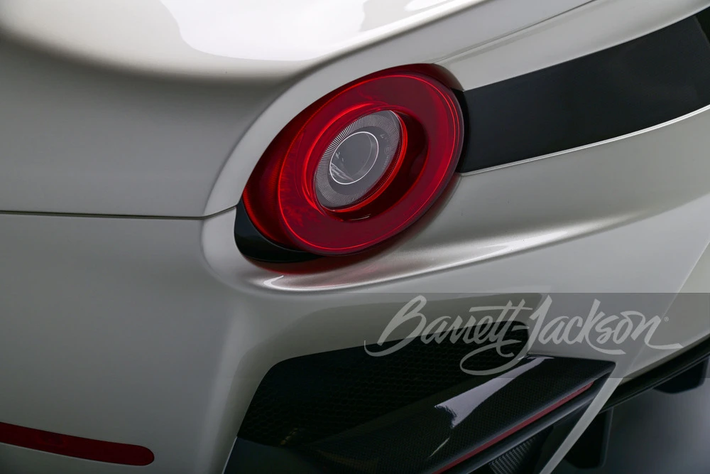 2017 Ferrari F12tdf - Image 26 of 31