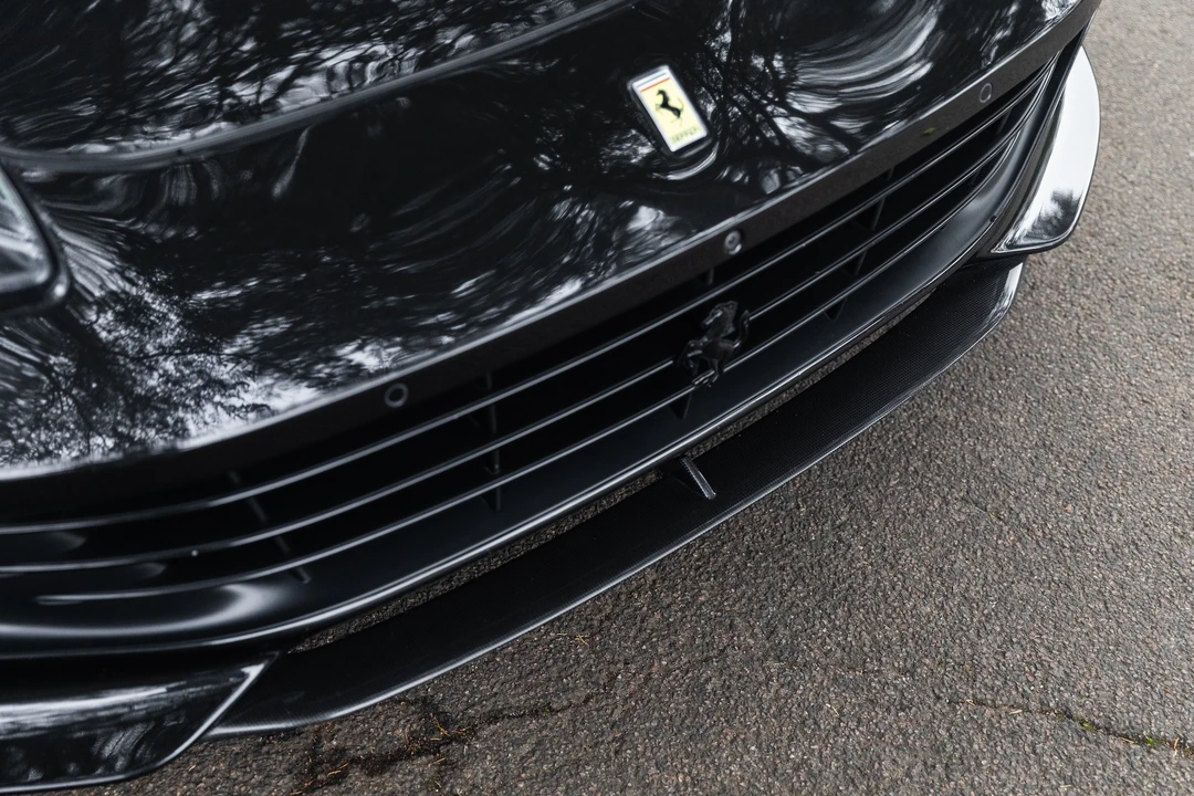 2017 Ferrari GTC4Lusso - Image 28 of 31