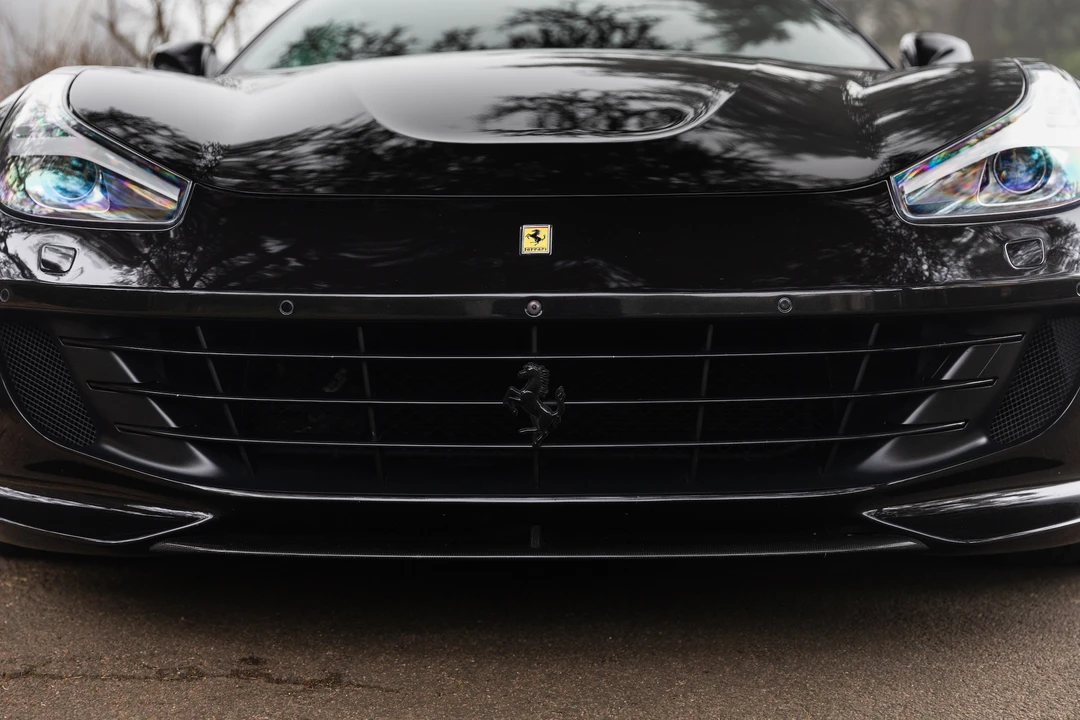2017 Ferrari GTC4Lusso - Image 29 of 31