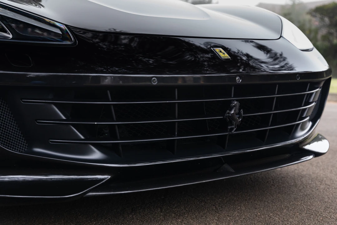 2017 Ferrari GTC4Lusso - Image 30 of 31