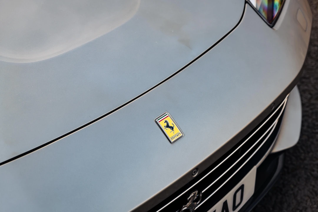 2017 Ferrari GTC4Lusso - Image 17 of 31