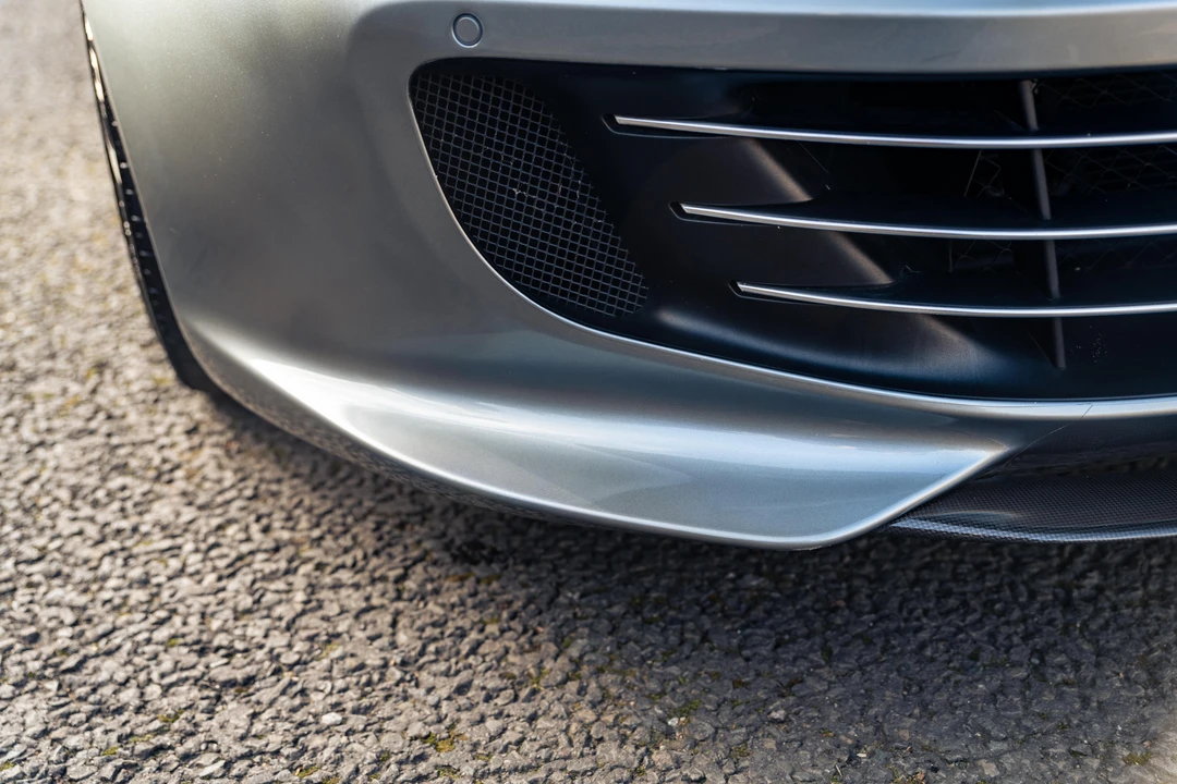2017 Ferrari GTC4Lusso - Image 20 of 31