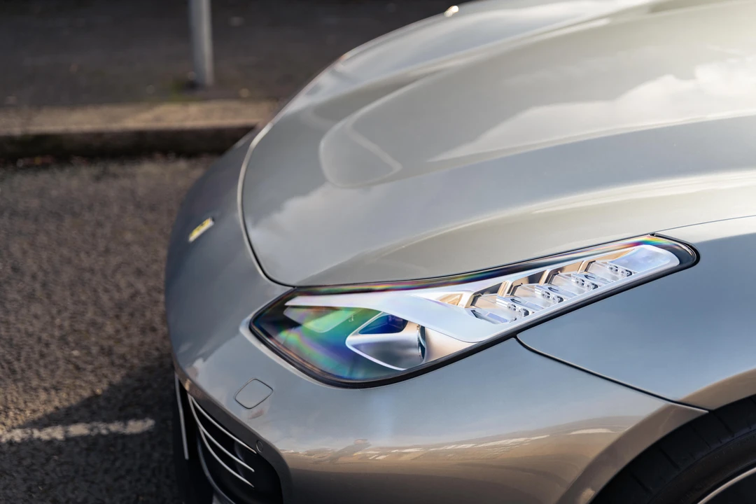 2017 Ferrari GTC4Lusso - Image 24 of 31