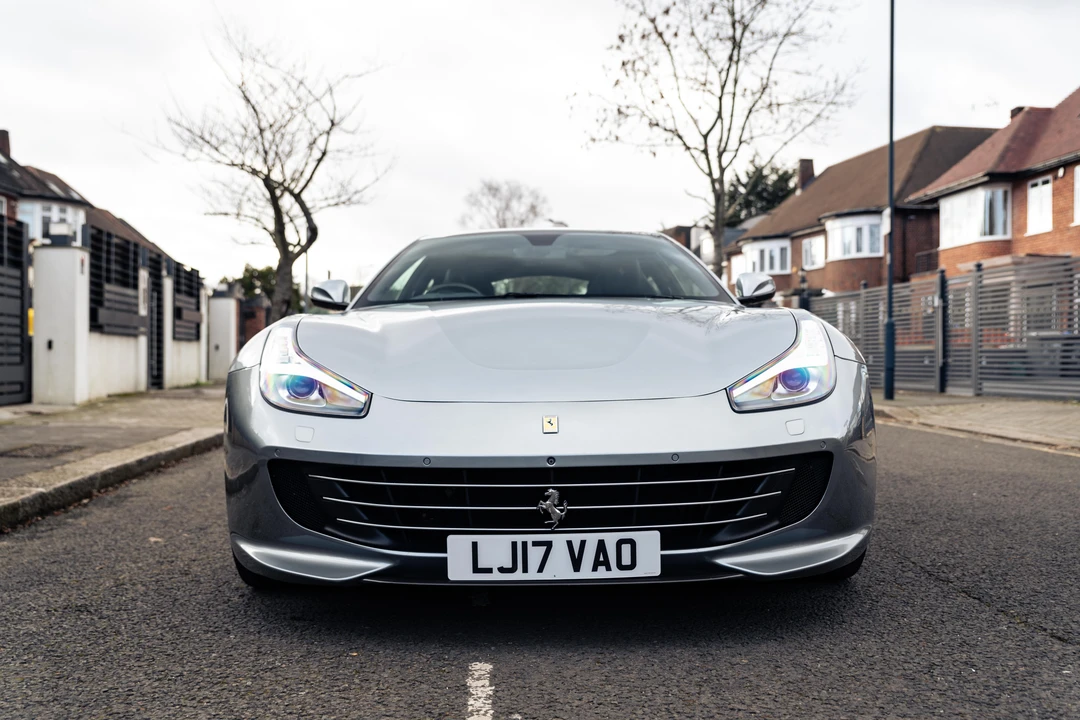 2017 Ferrari GTC4Lusso - Image 3 of 31