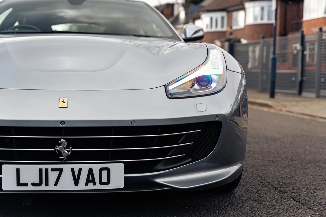 2017 Ferrari GTC4Lusso - Image 26 of 31