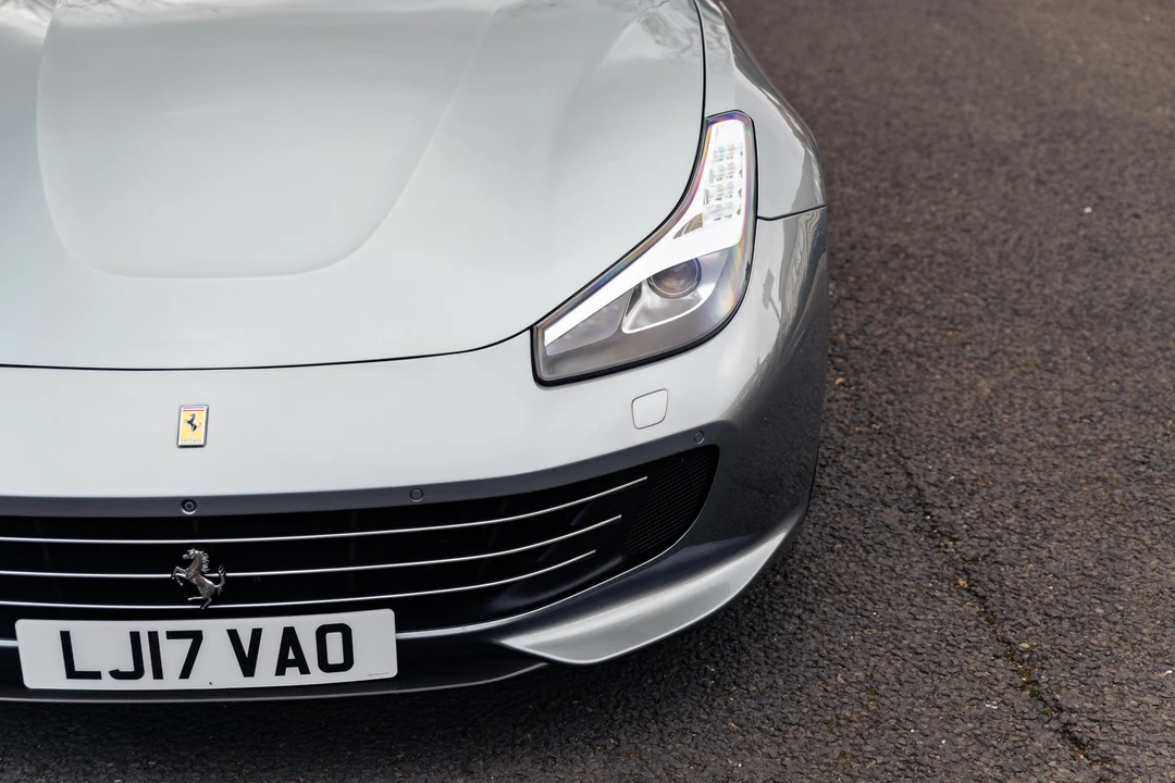 2017 Ferrari GTC4Lusso - Image 28 of 31