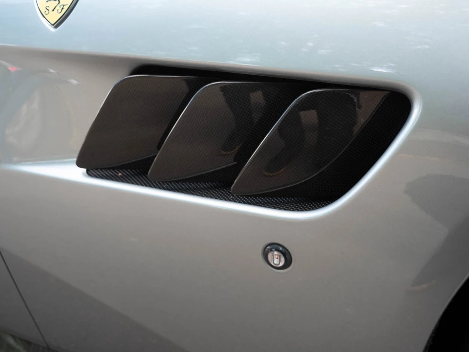 2017 Ferrari GTC4Lusso - Image 26 of 31