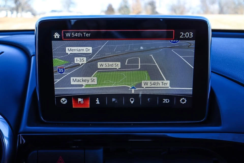 2017 Fiat 124 Spider - Image 7 of 20