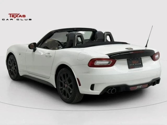 2017 Fiat 124 Spider - Image 7 of 12