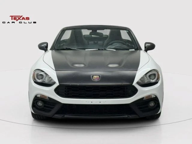 2017 Fiat 124 Spider - Image 6 of 12