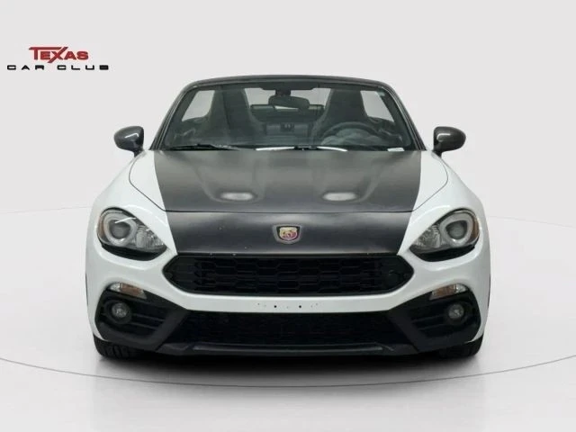 2017 Fiat 124 Spider - Image 6 of 12