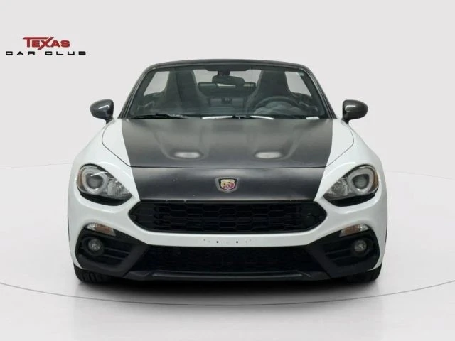 2017 Fiat 124 Spider - Image 6 of 12