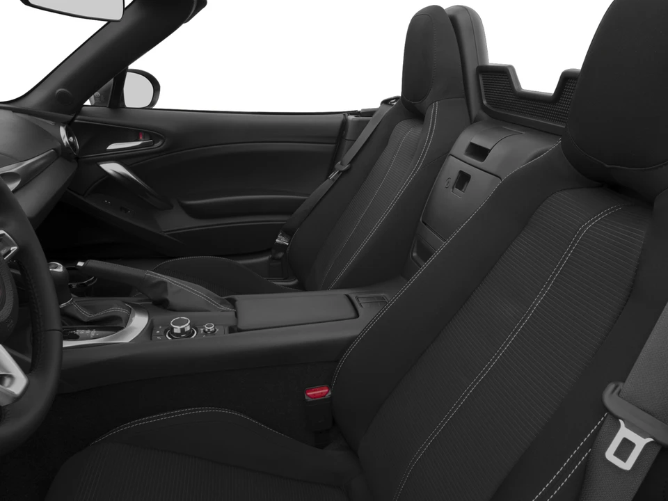 2017 Fiat 124 Spider - Image 16 of 21