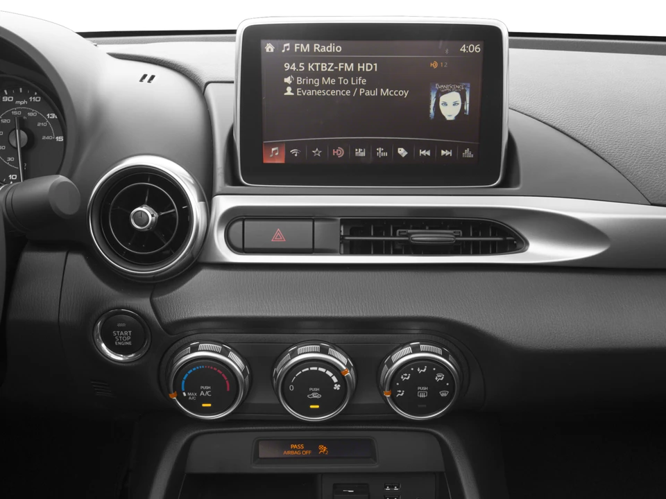 2017 Fiat 124 Spider - Image 17 of 21